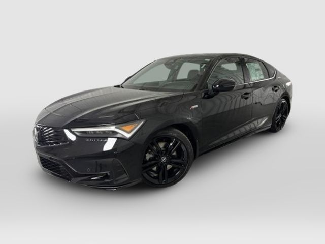 2026 Acura Integra w/A-Spec Technology Package