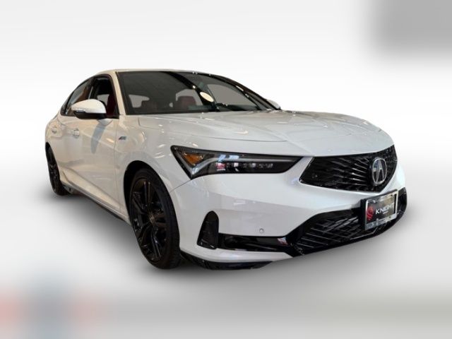 2026 Acura Integra w/A-Spec Technology Package