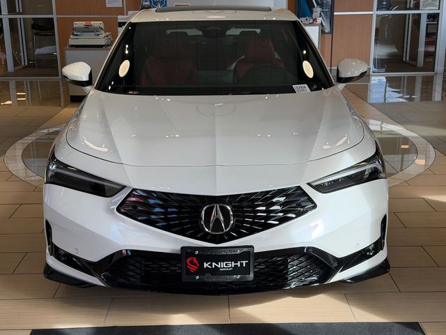 2026 Acura Integra w/A-Spec Technology Package