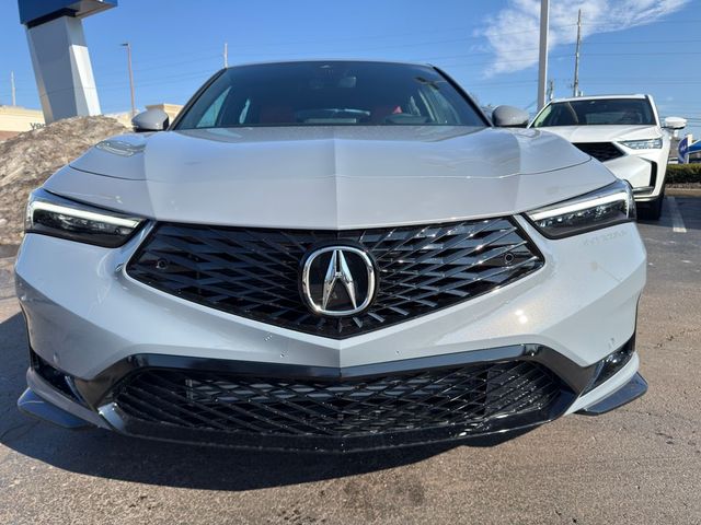 2026 Acura Integra w/A-Spec Technology Package