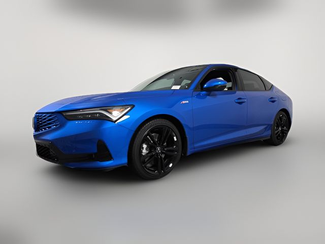 2026 Acura Integra w/A-Spec Technology Package