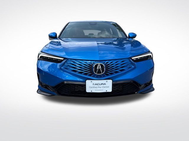 2026 Acura Integra w/A-Spec Technology Package