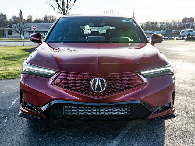 2026 Acura Integra w/A-Spec Technology Package