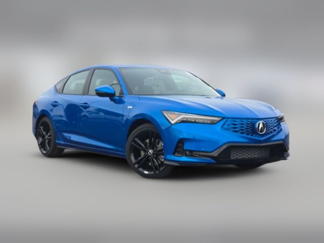 2026 Acura Integra w/A-Spec Technology Package