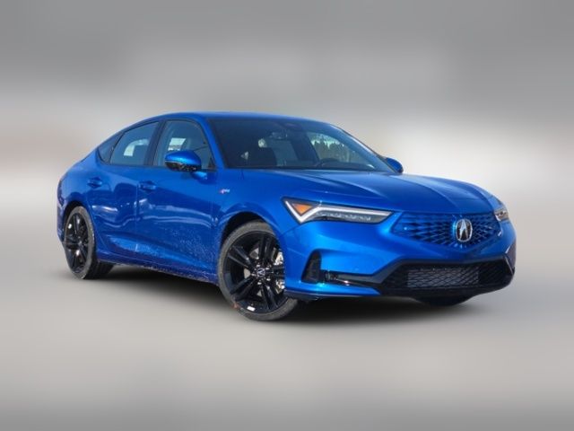2026 Acura Integra w/A-Spec Technology Package