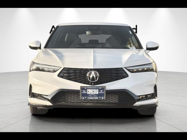 2026 Acura Integra w/A-Spec Technology Package