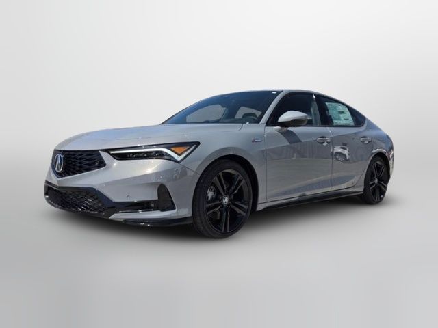 2026 Acura Integra w/A-Spec Technology Package
