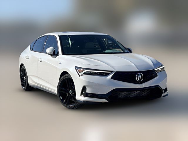 2026 Acura Integra w/A-Spec Technology Package