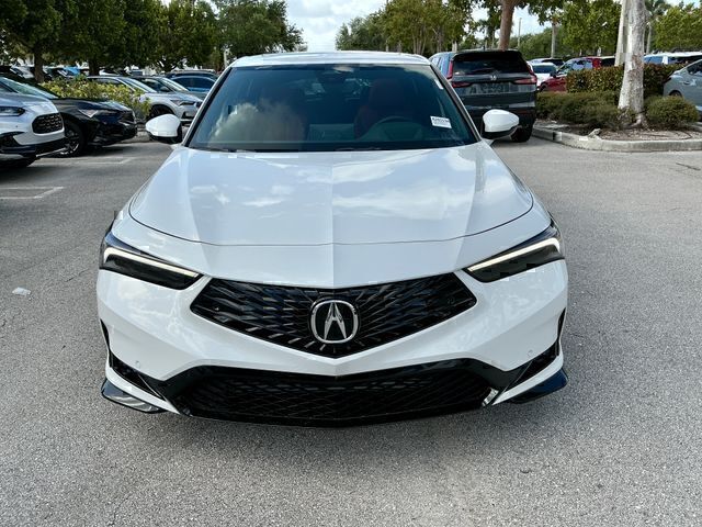 2026 Acura Integra w/A-Spec Technology Package