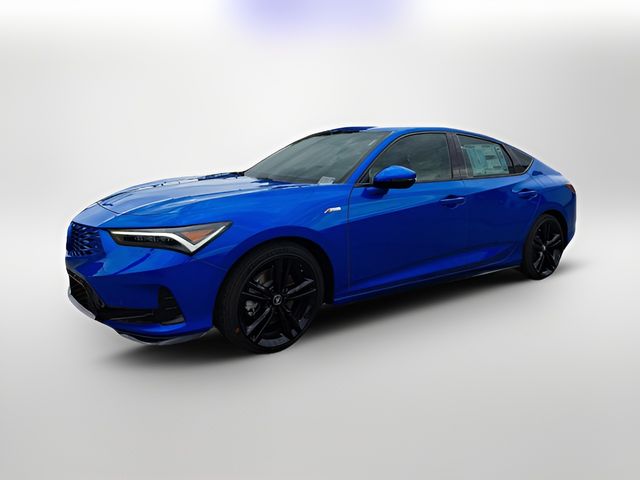 2026 Acura Integra w/A-Spec Technology Package