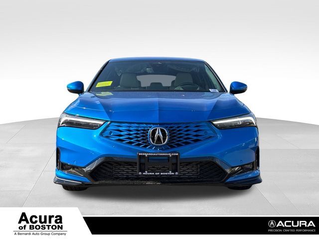 2026 Acura Integra w/A-Spec Technology Package