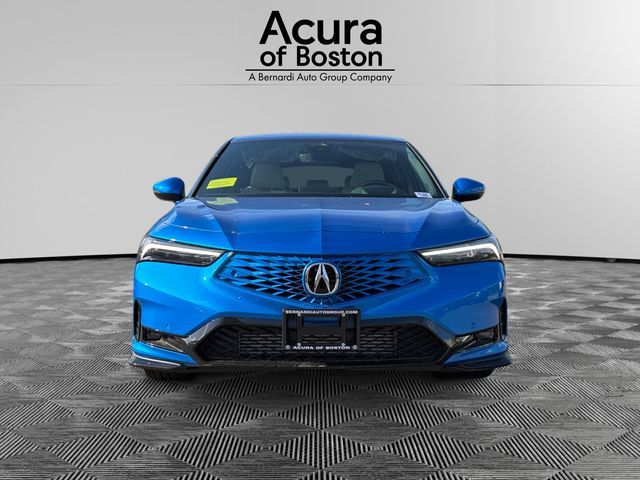 2026 Acura Integra w/A-Spec Technology Package