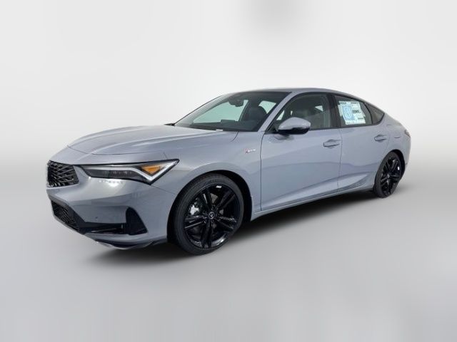 2026 Acura Integra w/A-Spec Technology Package