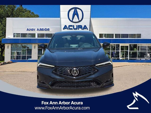 2026 Acura Integra w/A-Spec Technology Package