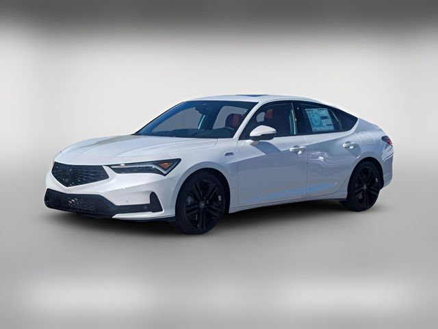 2026 Acura Integra w/A-Spec Technology Package