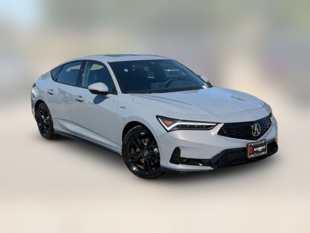 2026 Acura Integra w/A-Spec Technology Package