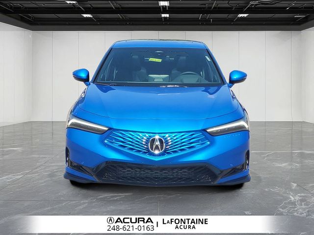 2026 Acura Integra w/A-Spec Technology Package