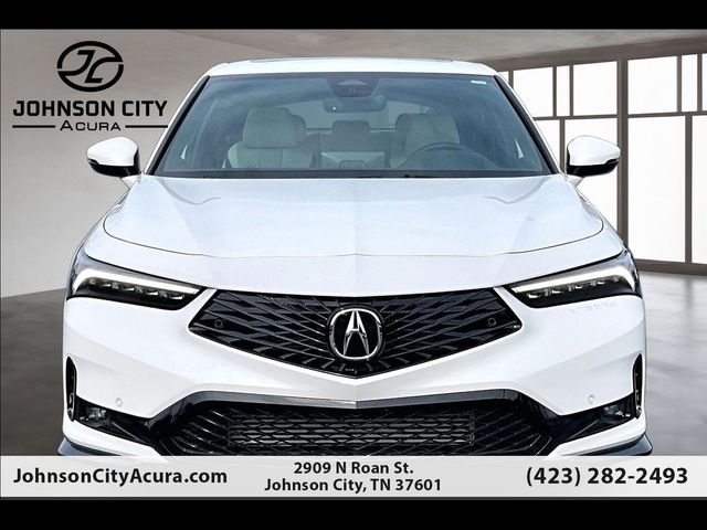 2026 Acura Integra w/A-Spec Technology Package