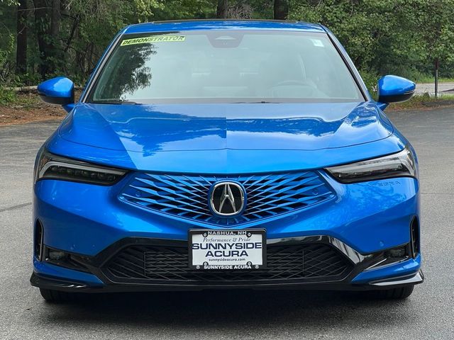 2026 Acura Integra w/A-Spec Technology Package