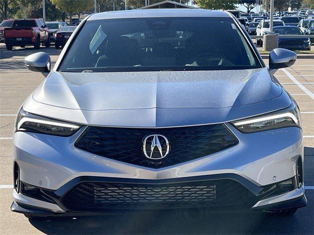 2026 Acura Integra w/A-Spec Technology Package