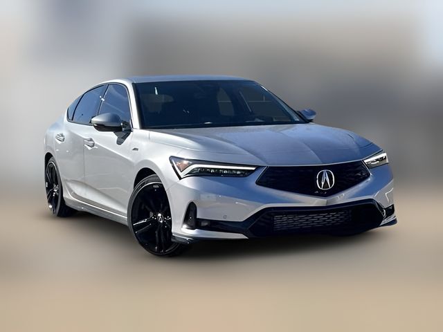 2026 Acura Integra w/A-Spec Technology Package
