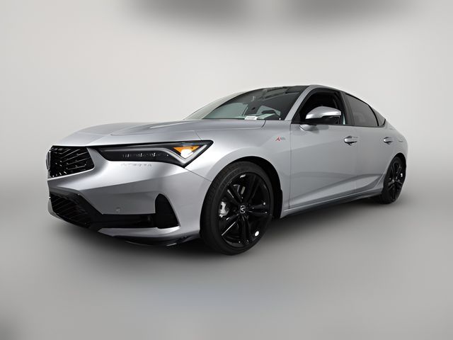 2026 Acura Integra w/A-Spec Technology Package