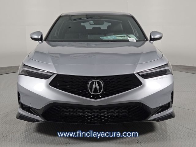 2026 Acura Integra w/A-Spec Technology Package
