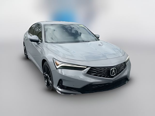 2026 Acura Integra w/A-Spec Technology Package