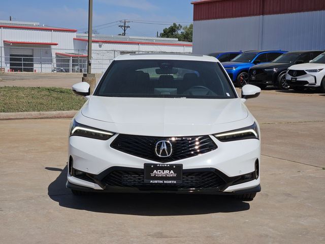 2026 Acura Integra w/A-Spec Technology Package