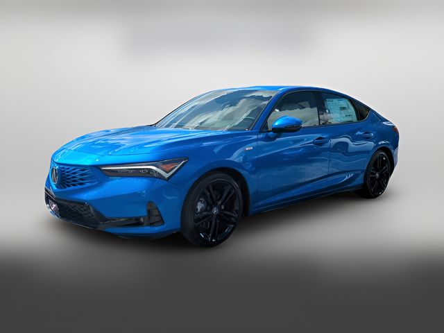 2026 Acura Integra w/A-Spec Technology Package