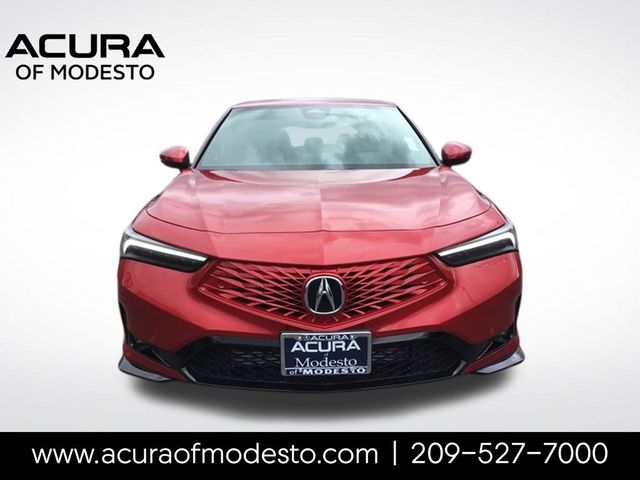 2026 Acura Integra w/A-Spec Technology Package