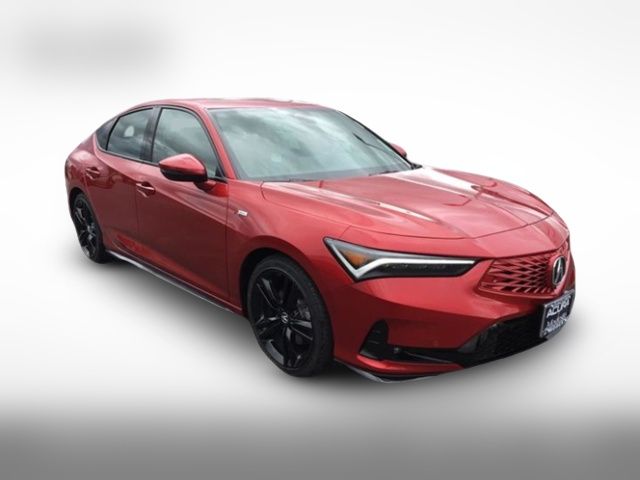 2026 Acura Integra w/A-Spec Technology Package