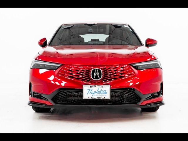 2026 Acura Integra w/A-Spec Technology Package