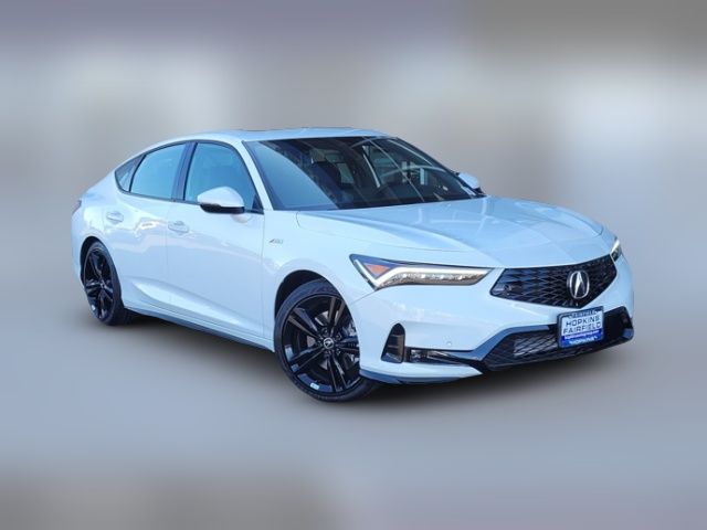 2026 Acura Integra w/A-Spec Technology Package