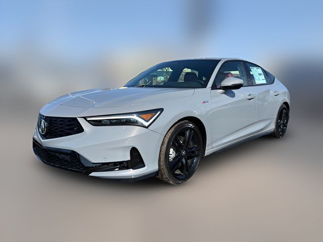 2026 Acura Integra w/A-Spec Technology Package