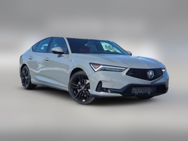 2026 Acura Integra w/A-Spec Technology Package