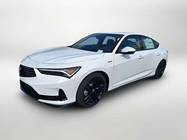 2026 Acura Integra w/A-Spec Technology Package