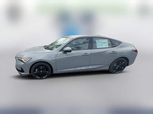 2026 Acura Integra w/A-Spec Technology Package