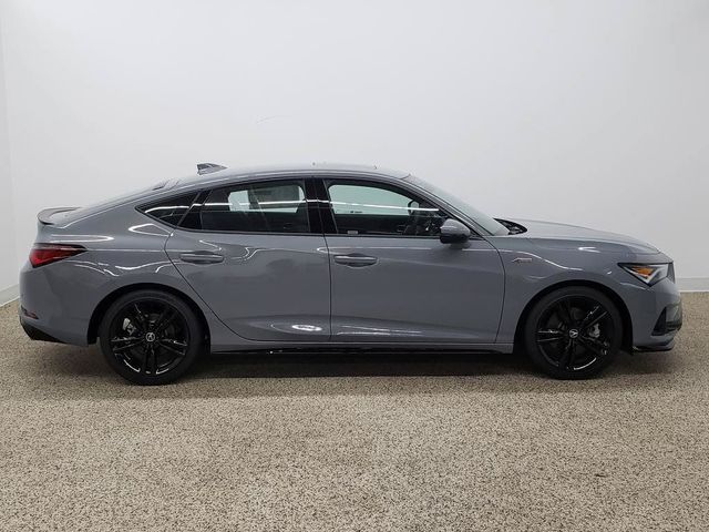 2026 Acura Integra w/A-Spec Technology Package