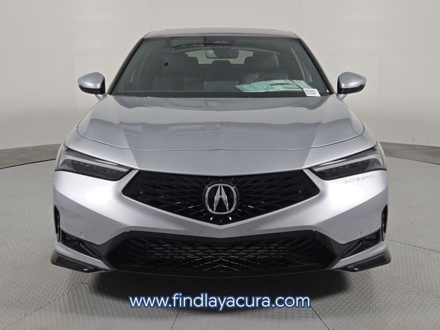 2026 Acura Integra w/A-Spec Technology Package