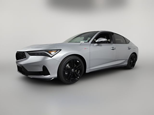 2026 Acura Integra w/A-Spec Technology Package