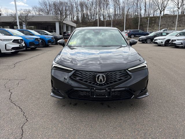2026 Acura Integra w/A-Spec Technology Package