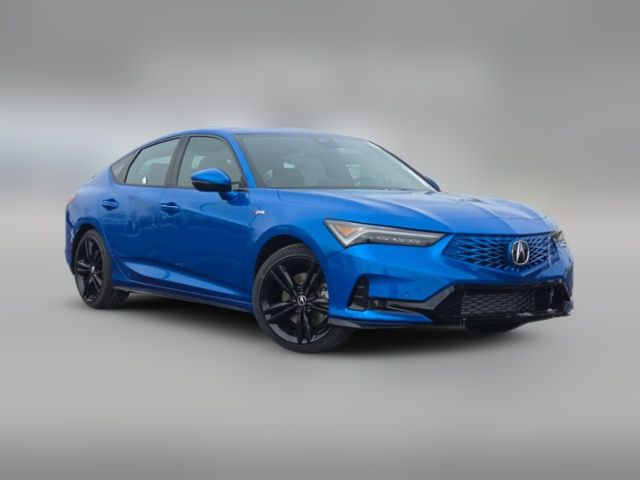2026 Acura Integra w/A-Spec Technology Package