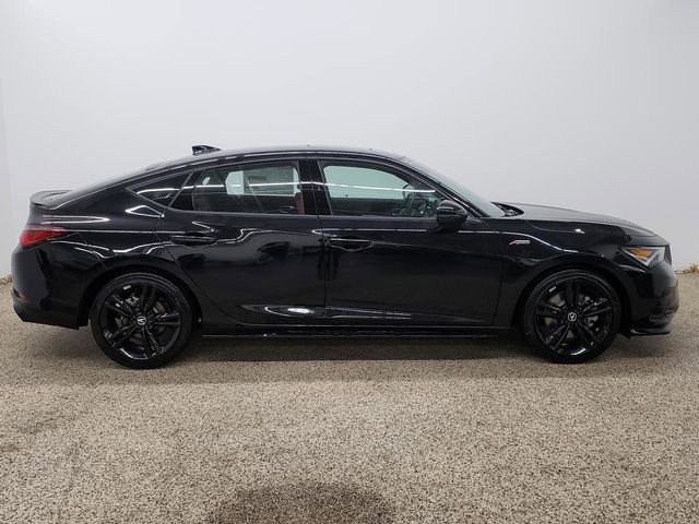 2026 Acura Integra w/A-Spec Technology Package