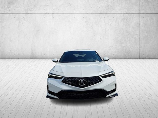 2026 Acura Integra w/A-Spec Technology Package