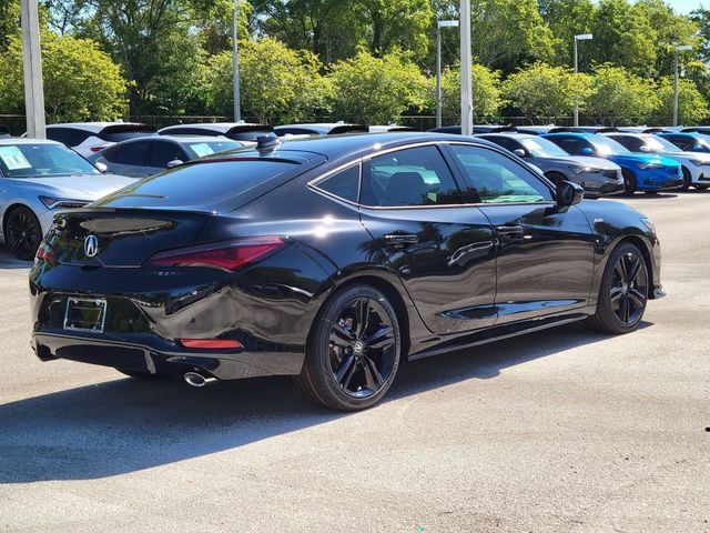2026 Acura Integra w/A-Spec Technology Package
