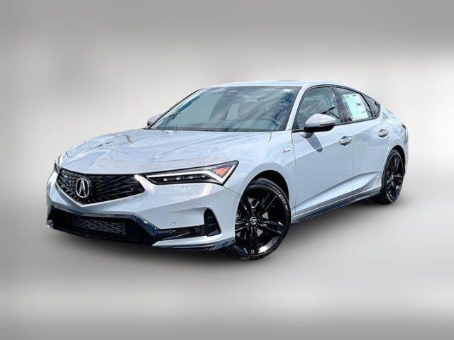 2026 Acura Integra w/A-Spec Technology Package
