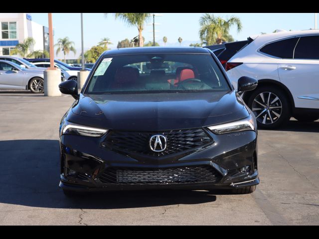 2026 Acura Integra w/A-Spec Technology Package