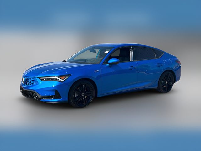 2026 Acura Integra w/A-Spec Technology Package