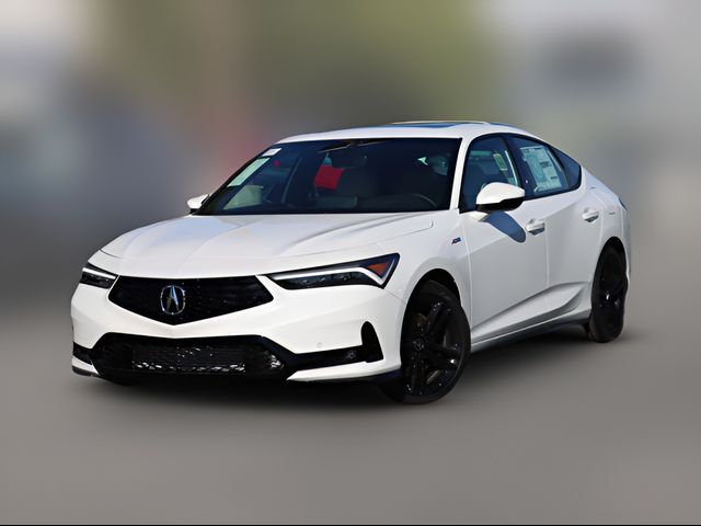 2026 Acura Integra w/A-Spec Technology Package